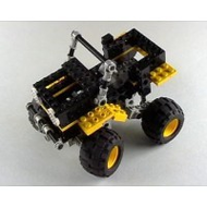 Lego-technic-8816-gelaendewagen