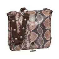 Poodlebag-celebrity-python-cameron