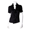 Lilienfels-rueschenbluse