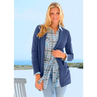 Longbluse-casual
