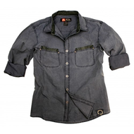 Kakadu-outdoorbluse