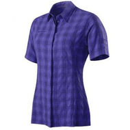 Mammut-outdoor-bluse