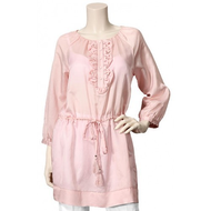 Tunika-rosa