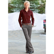 Eddie-bauer-popelinebluse