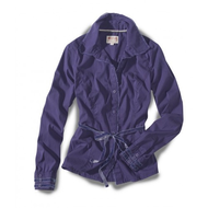 Mustang-popeline-bluse