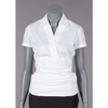 Cinque-damen-bluse-weiss