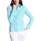 C-a-damen-bluse-tuerkis