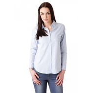 Bluse-denim
