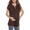 Bluse-unifarben