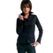 Bluse-schwarz-stretch