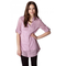 Bluse-rosa