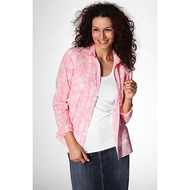 Tommy-hilfiger-bluse-pink