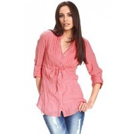 Esprit-bluse-crinkle