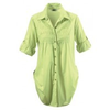 Corley-bluse