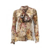 Heine-druckbluse