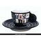 Friedensreich-hundertwasser-espressotasse