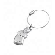 Gift-company-schluesselanhaenger-king