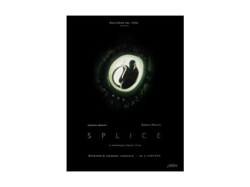 pelicula completa splice 2 pelicula completa splice 2