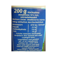 Naehrwertangaben