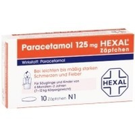 Hexal-paracetamol-125-zaepfchen