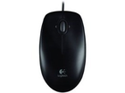 Logitech-optical-mouse-m100