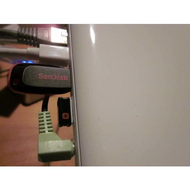 Cruzer-blade-im-usb-port-eingesteckt