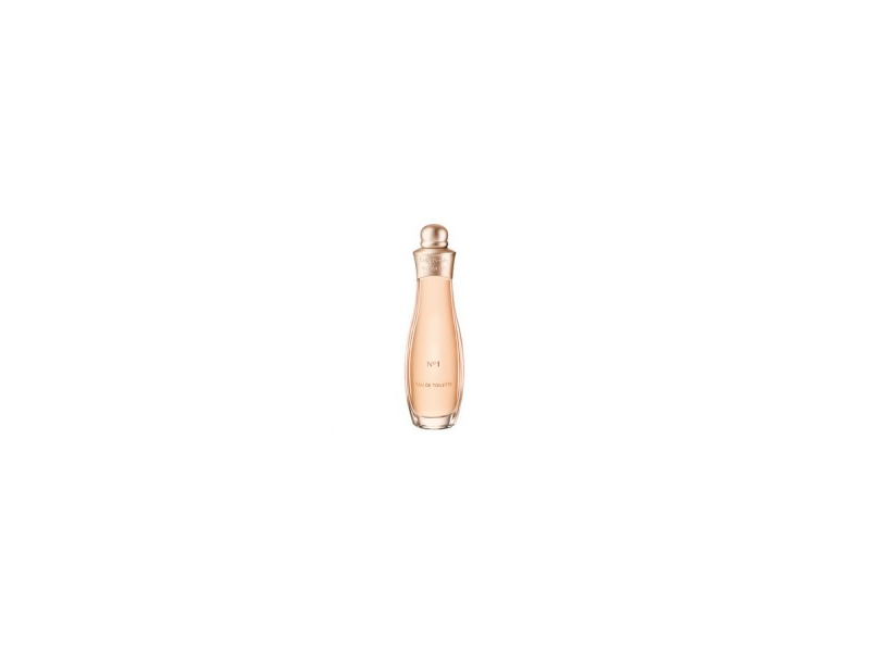 Betty Barclay Woman No. 1 Eau de Toilette Testberichte bei yopi.de