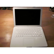 Macbook-aufgeklappt
