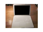 Macbook-aufgeklappt