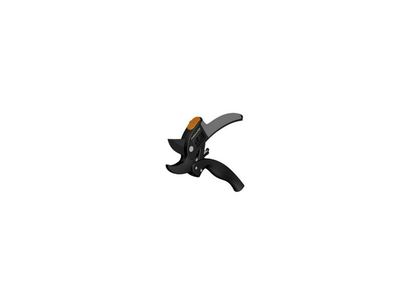 Fiskars PowerStep AmbossGartenschere Preise und Testberichte bei yopi.de