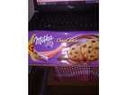 Milka-chococookie
