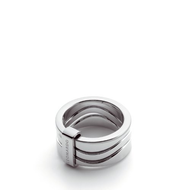 Leonardo Ring Wave - Preise und Testberichte bei yopi.de