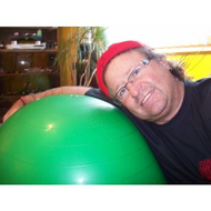 Mei-gummi-bollen