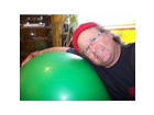 Mei-gummi-bollen