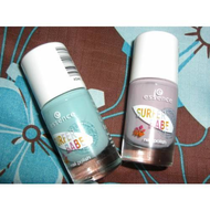 Surfer-babe-nagellacke
