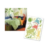 Wandsticker-tiere