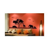 Wandsticker-afrika
