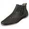 Ecco-stiefelette