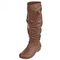 Blowfish-damen-stiefel-braun