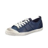 Gabor-damen-sneaker-blau