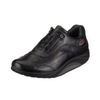 Gabor-damen-sneaker-schwarz