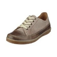 Gabor-damen-sneaker-braun