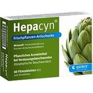 Quiris-hepacyn-frischpflanzen-artischocke-filmtabletten