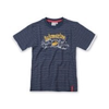 Blue-seven-kinder-t-shirt