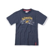 Blue-seven-kinder-t-shirt