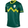 Nike-slowenien-trikot-away