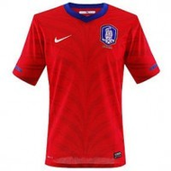 Nike-suedkorea-trikot-home