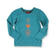 Mexx-kinder-sweatshirt