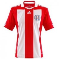 Adidas-paraguay-trikot-home