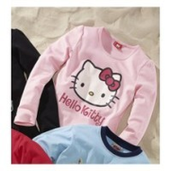 Hello-kitty-langarmshirt